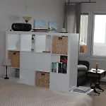 K1213 Fuer 2-3 Personen Mit Ostseeblick