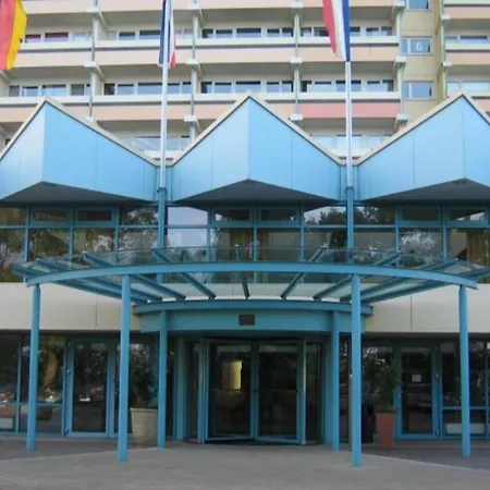 Apartment K1213 Fuer 2-3 Personen Mit Ostseeblick