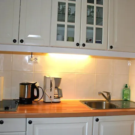 Apartment K1213 Für 2-3 Personen Mit Ostseeblick Brasilien