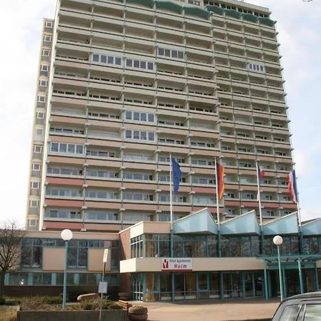 K1213 Für 2-3 Personen Mit Ostseeblick Apartment Brasilien