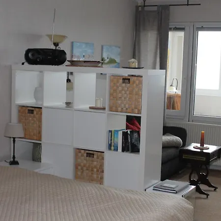 K1213 Für 2-3 Personen Mit Ostseeblick