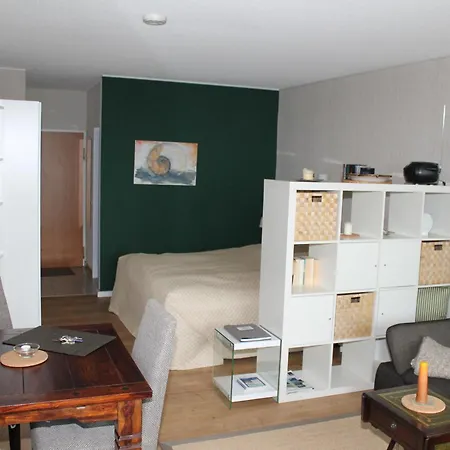 K1213 Fuer 2-3 Personen Mit Ostseeblick * Brasilien