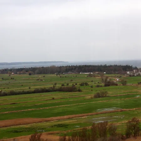 K1213 Fuer 2-3 Personen Mit Ostseeblick Appartamento Brasilien