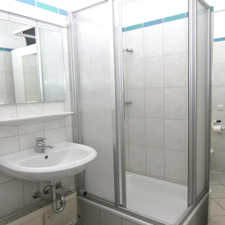 K1213 Fuer 2-3 Personen Mit Ostseeblick *