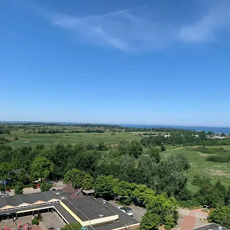 K1213 Für 2-3 Personen Mit Ostseeblick * Brasilien