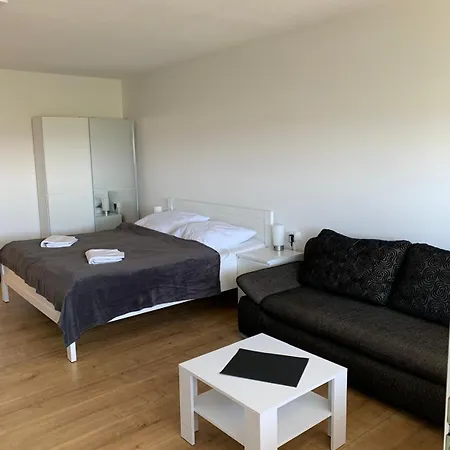 K1213 Fuer 2-3 Personen Mit Ostseeblick